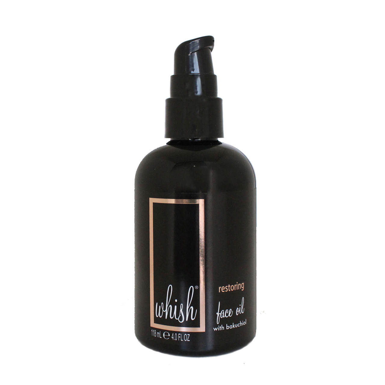 Whish Beauty Restoring Face Oil