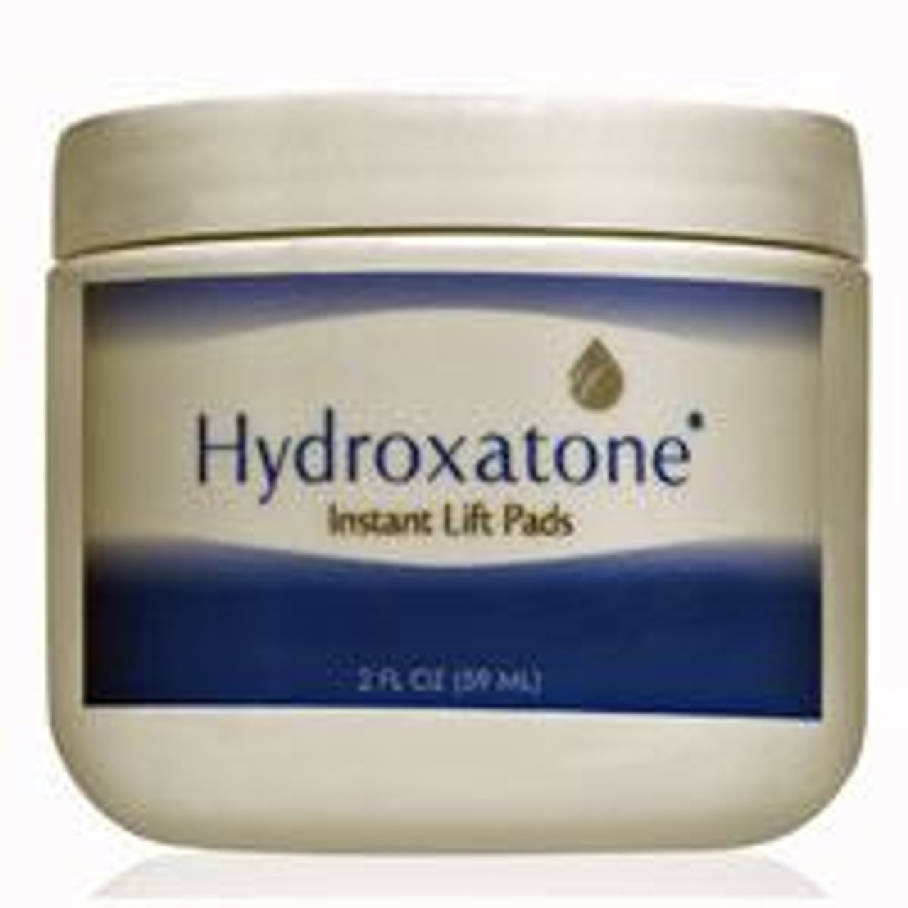 Hydroxatone Instant Lift Pads, 2 oz