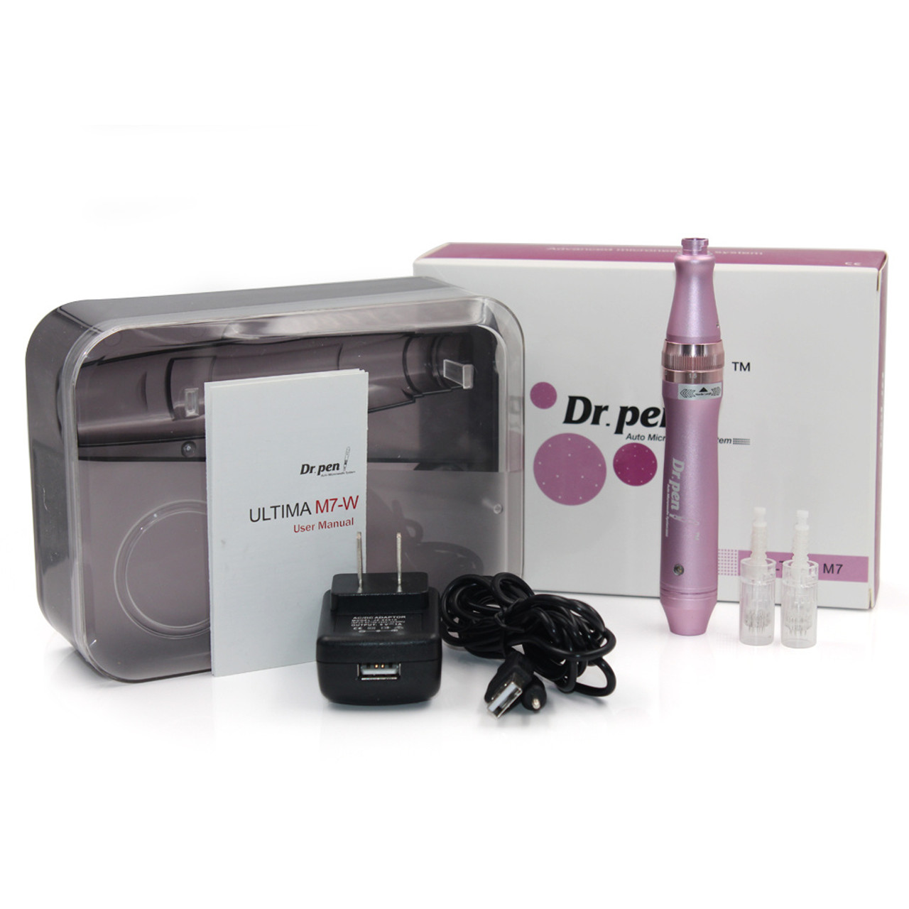 Dr. Pen Ultima M7-W Ultima MicroNeedling Pen - Skin Beauty