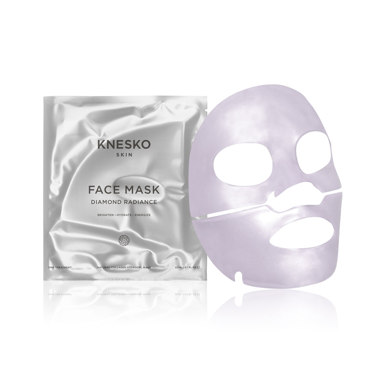 Knesko Skin Diamond Radiance Fask Mask