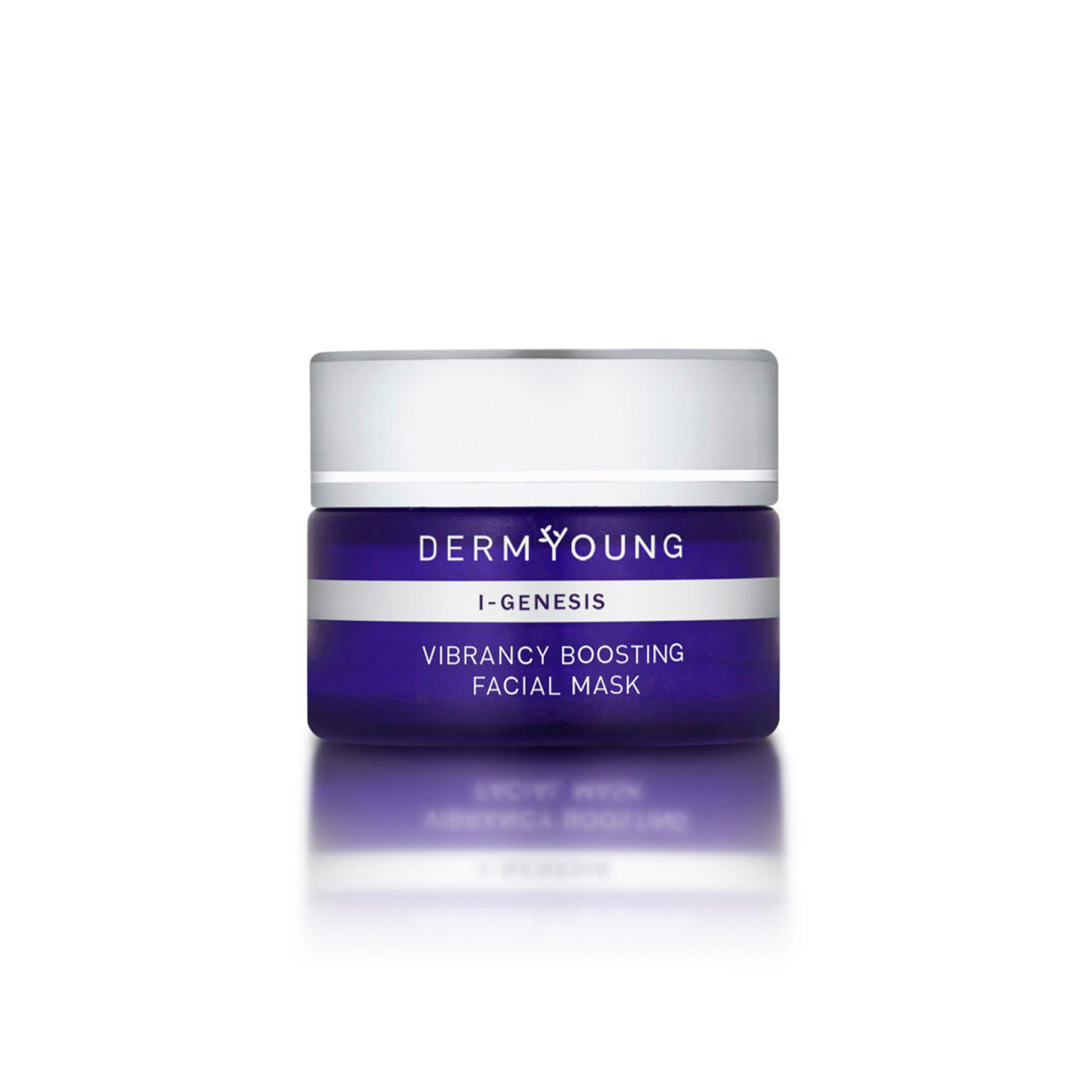 DermYoung I-Genesis Vibrancy Boosting Facial Mask