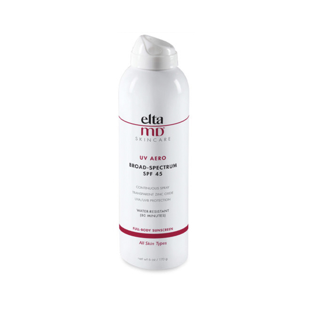 EltaMD UV Aero Broad-Spectrum SPF 45