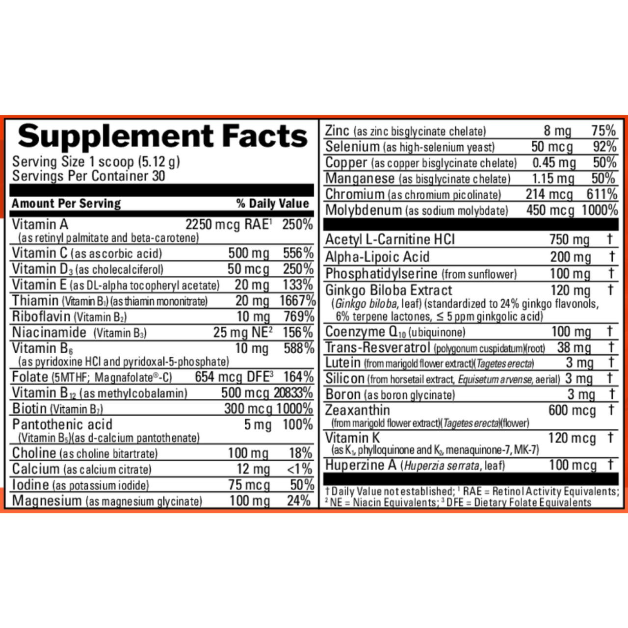 BrainMD Bright Minds Memory - 30 servings BrainMD Bright Minds Memory - 30 servings