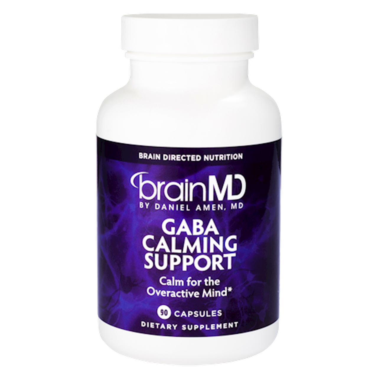 BrainMD GABA Calming Support