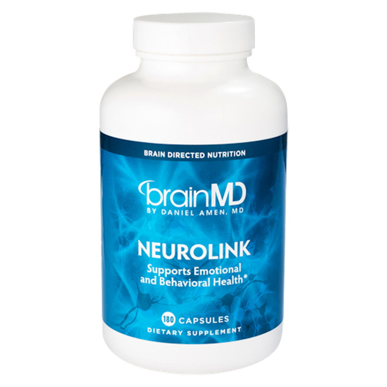 BrainMD Neurolink