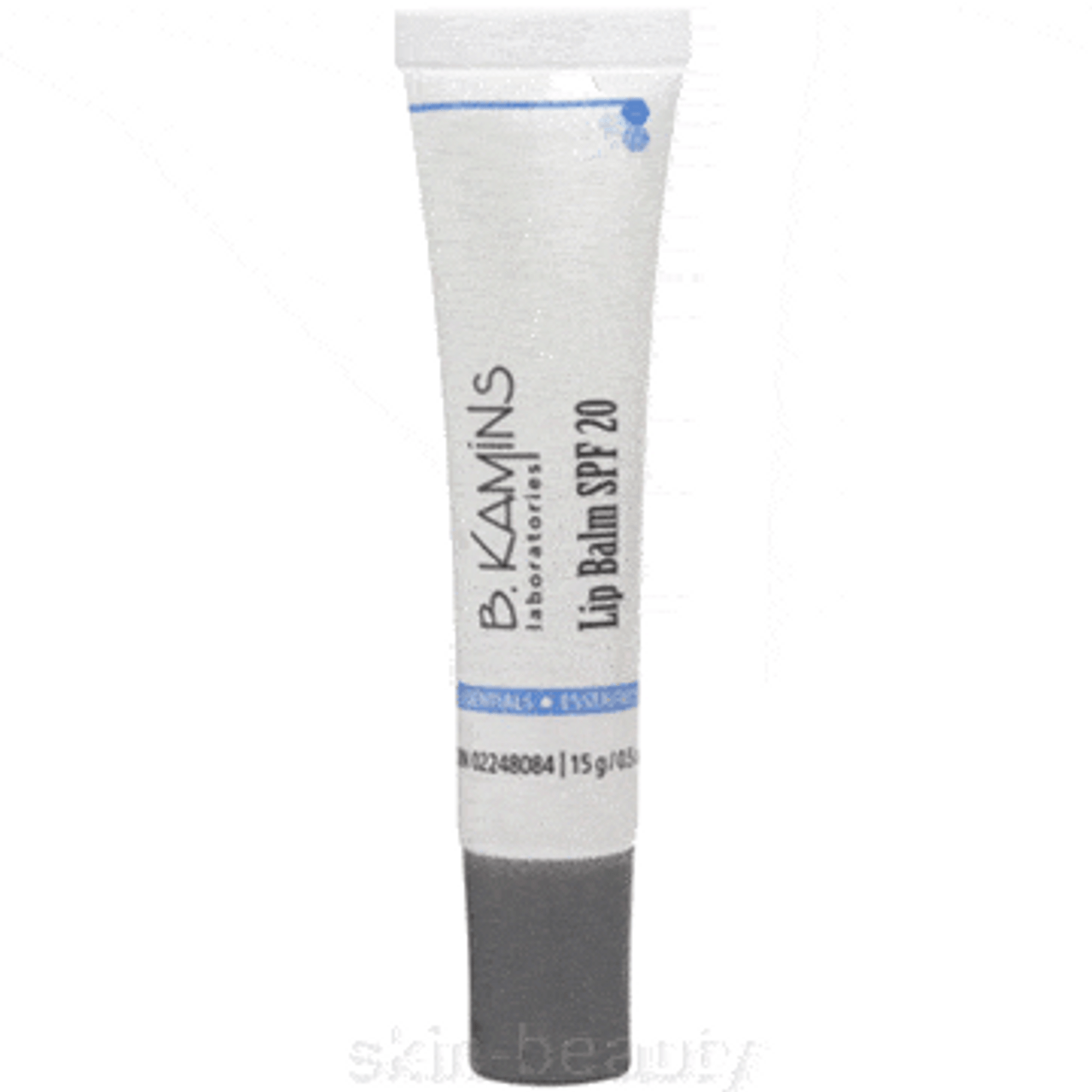 B. Kamins Lip Balm SPF 20 - 0.5 oz