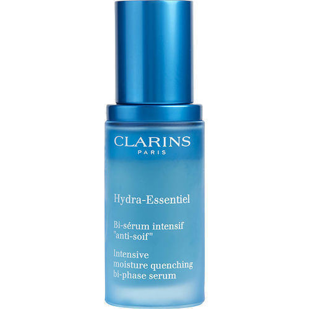 Clarins Hydra-Essentiel Intensive Moisture Quenching Bi-Phase Serum