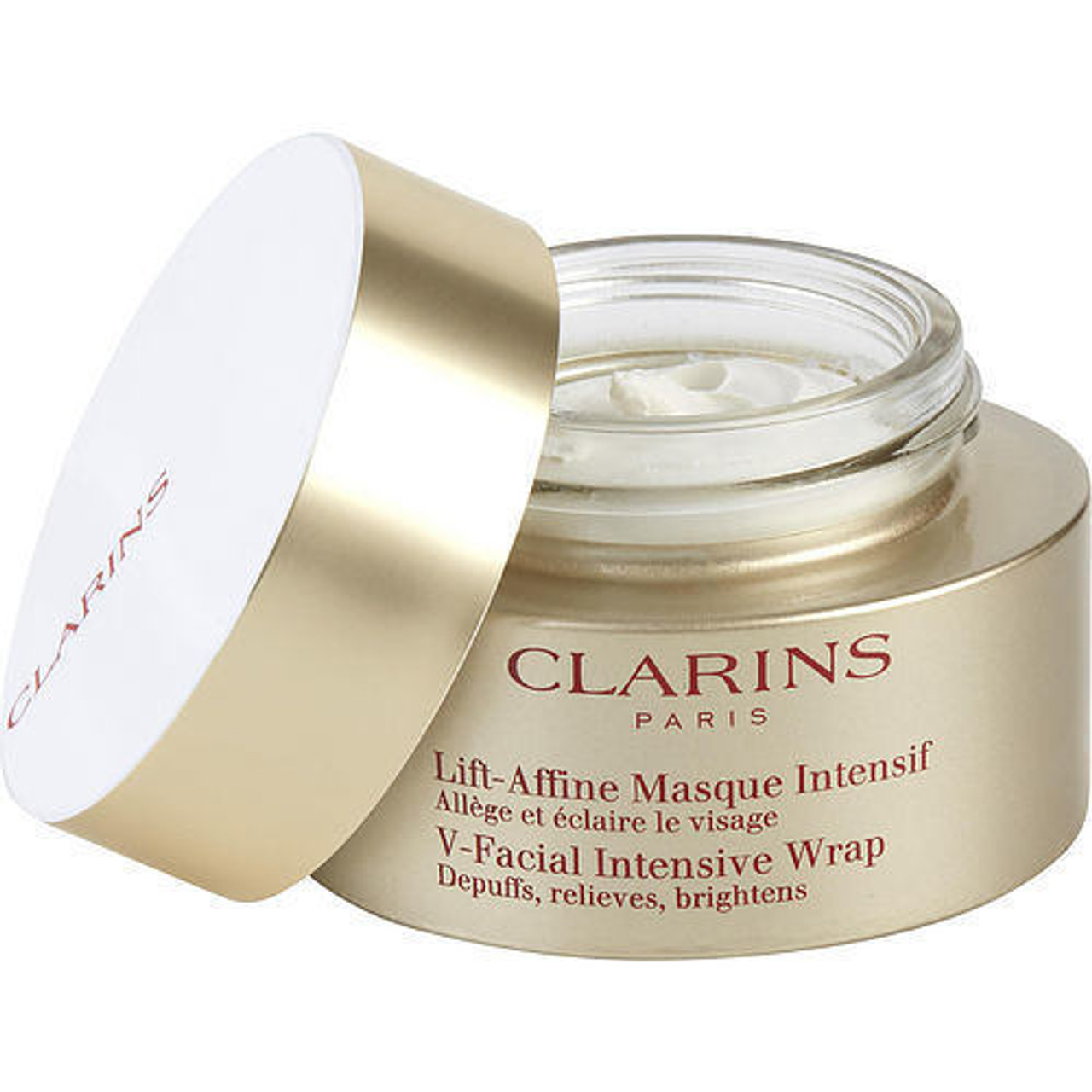 Clarins V-Facial Intensive Wrap