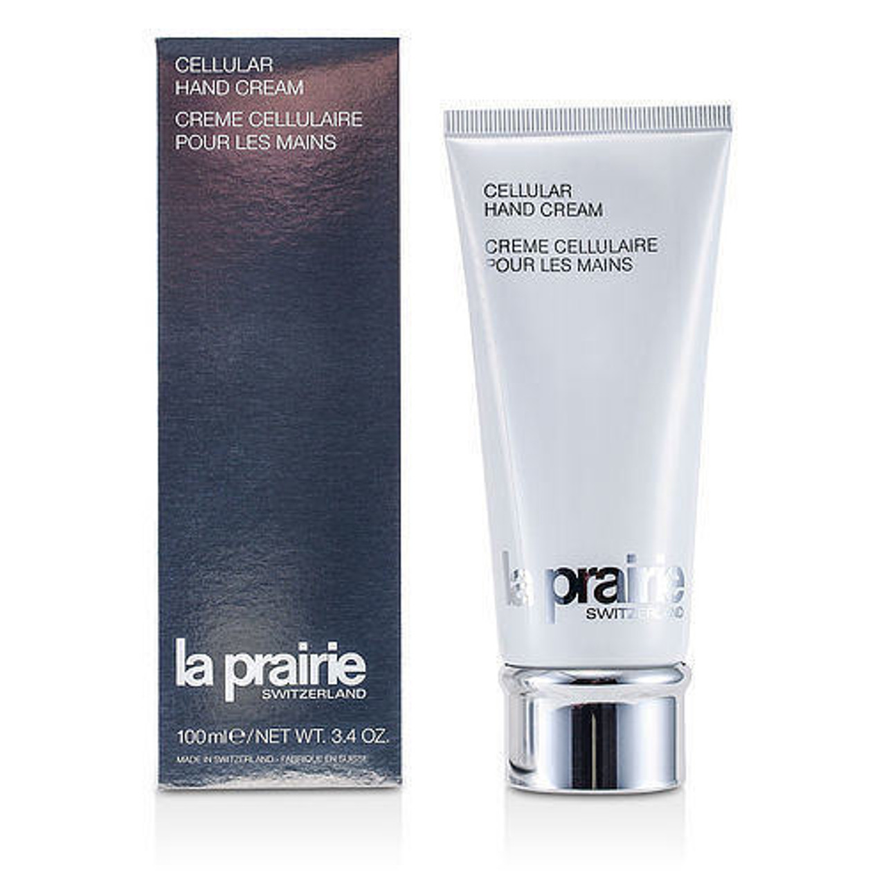 La Prairie Cellular Hand Cream