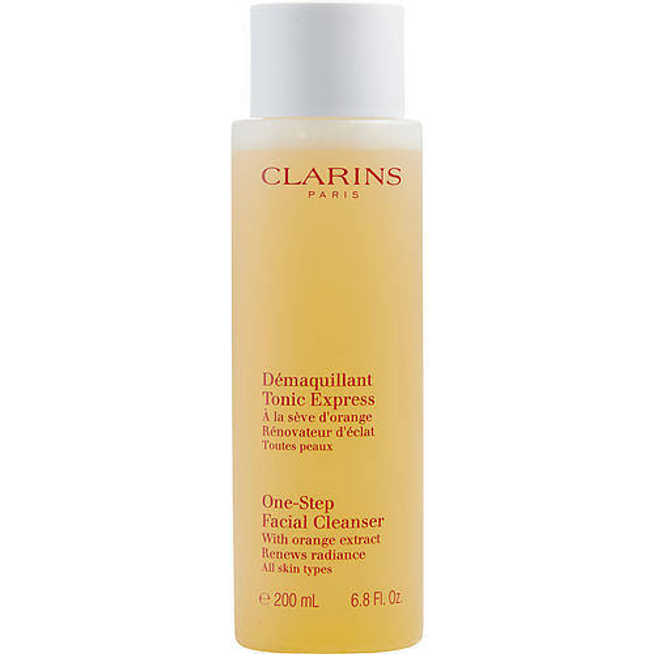 Clarins One Step Facial Cleanser