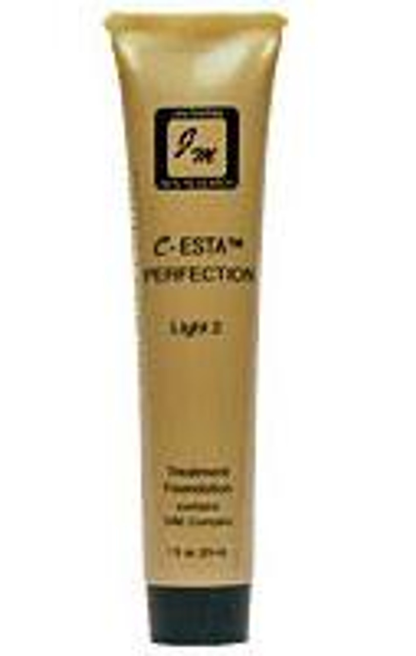 Jan Marini C-Esta Pefection Treatment Foundation - Light 2, 1 oz