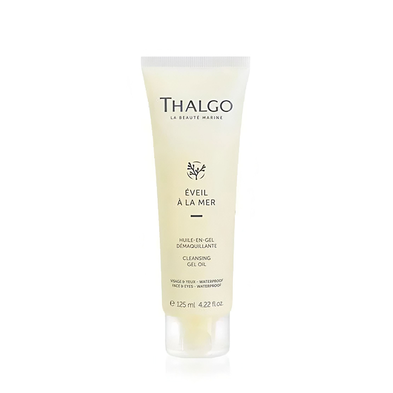 Thalgo Eveil A La Mer Cleansing Gel Oil