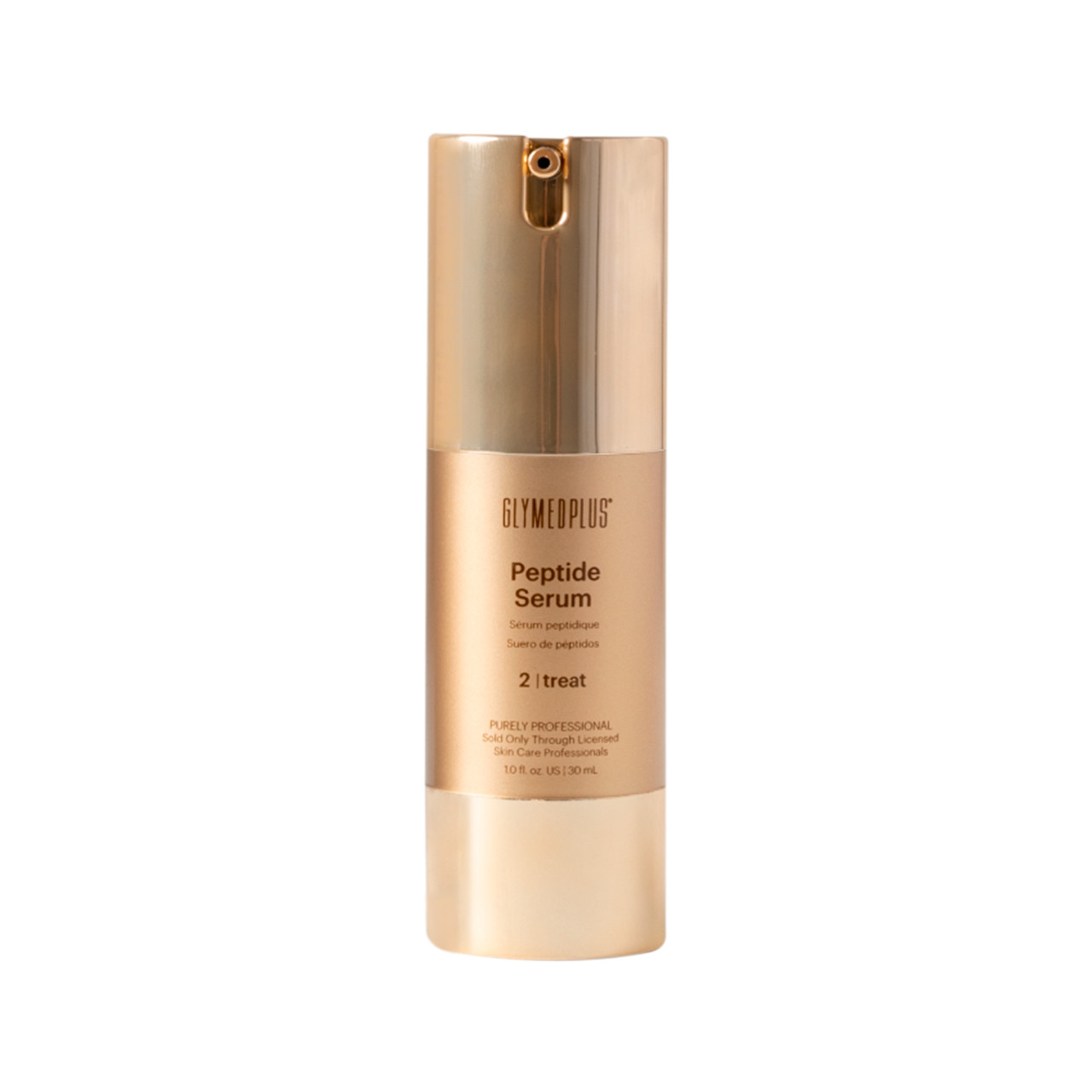 GlyMed Plus Peptide Serum