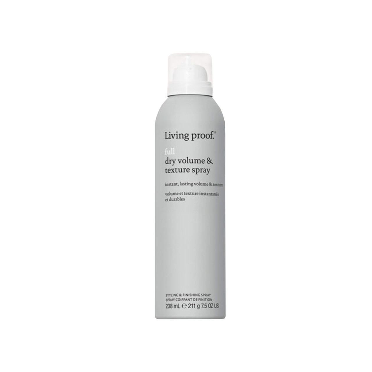 Living Proof Full Dry Volume and Texture Spray