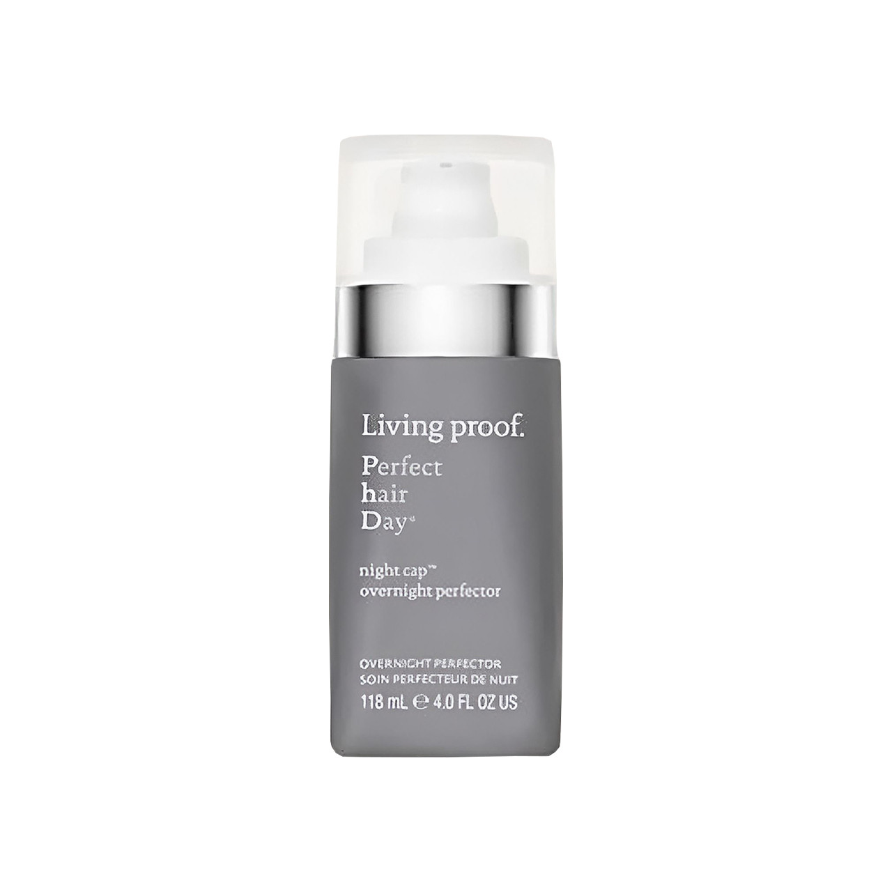 Living Proof Perfect Hair Day Night Cap Overnight Perfecter