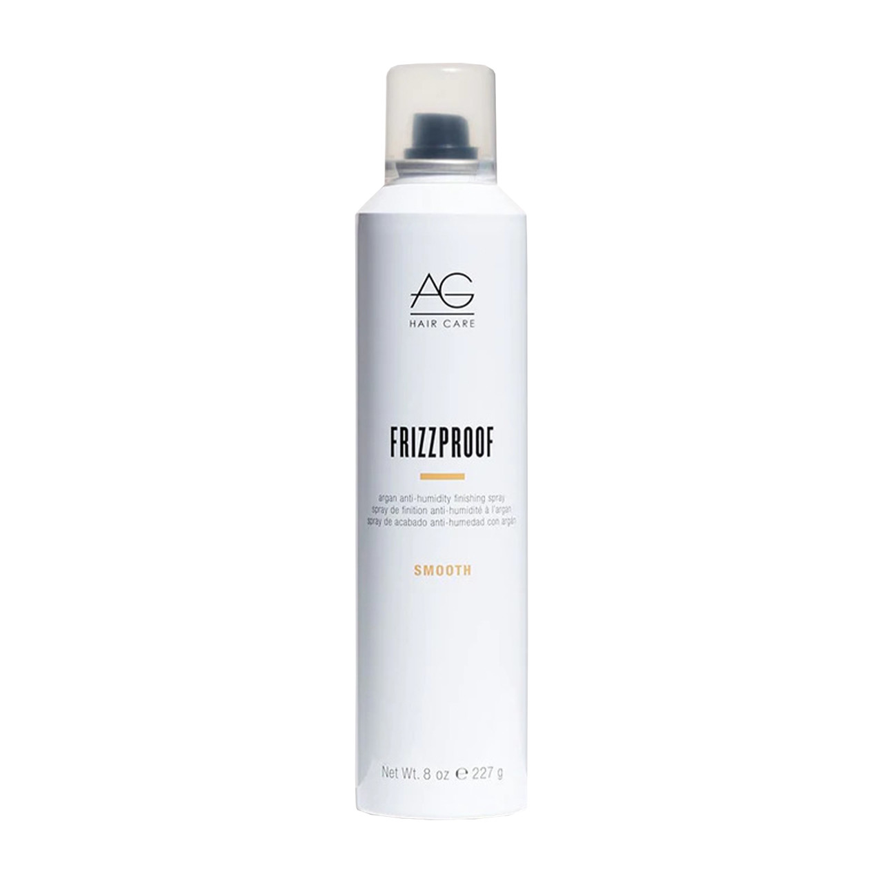 AG Hair Argan Frizzproof Anti Humidity Finishing Spray
