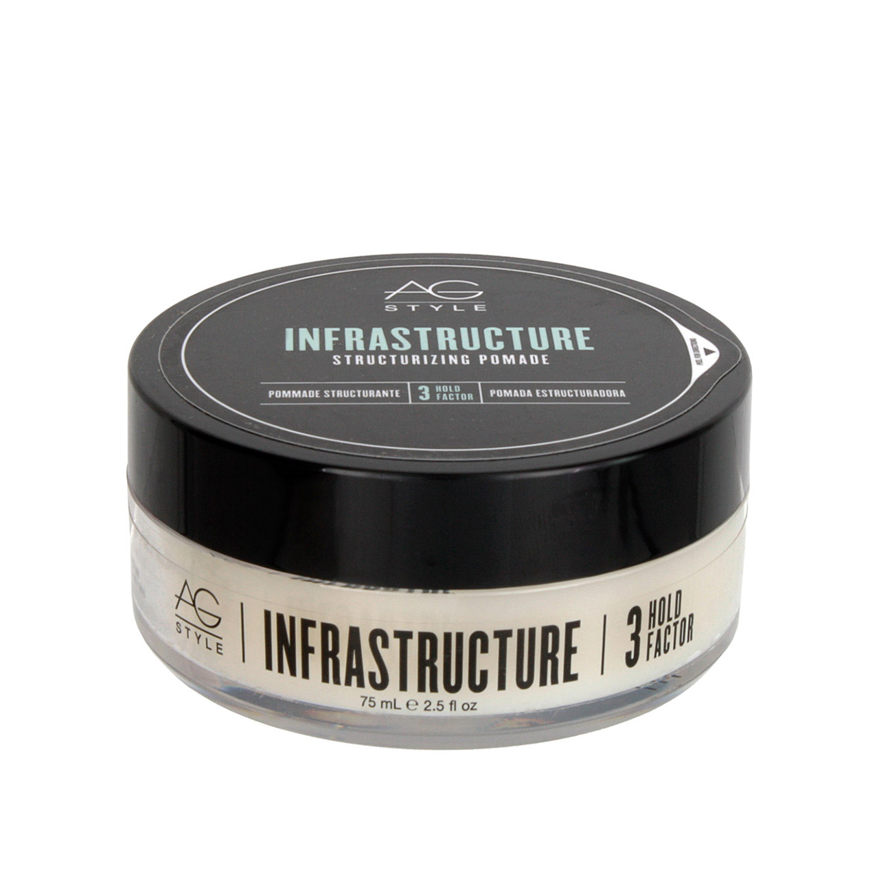 AG Hair Infrastructure Structurizing Pomade