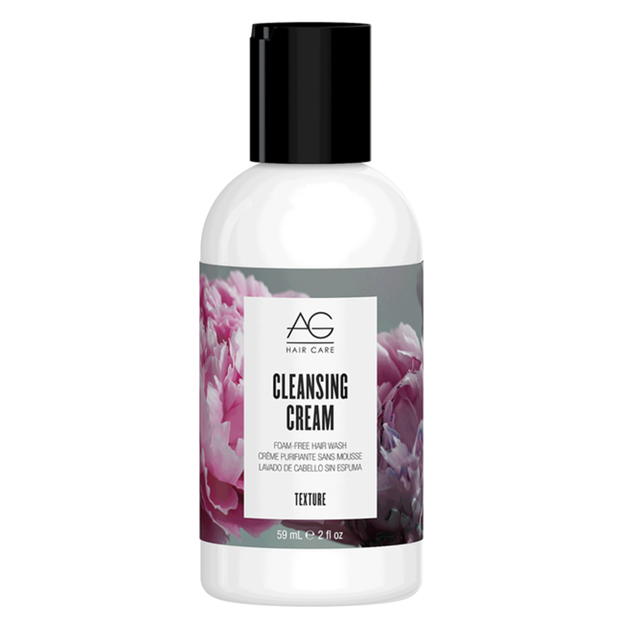 AG Hair Cleansing Cream - Travel Size
