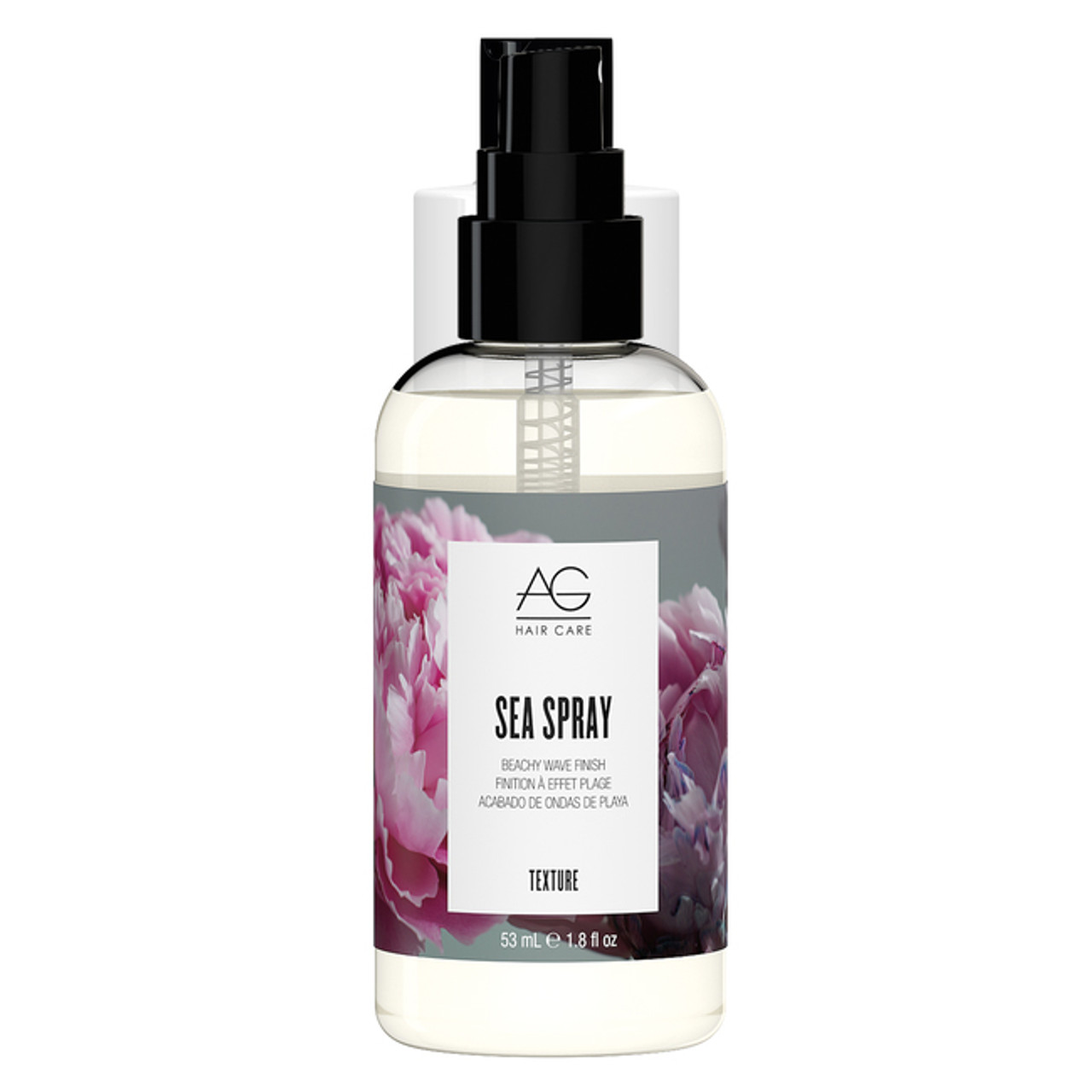 AG Hair  Sea Spray Beachy Wave Finish