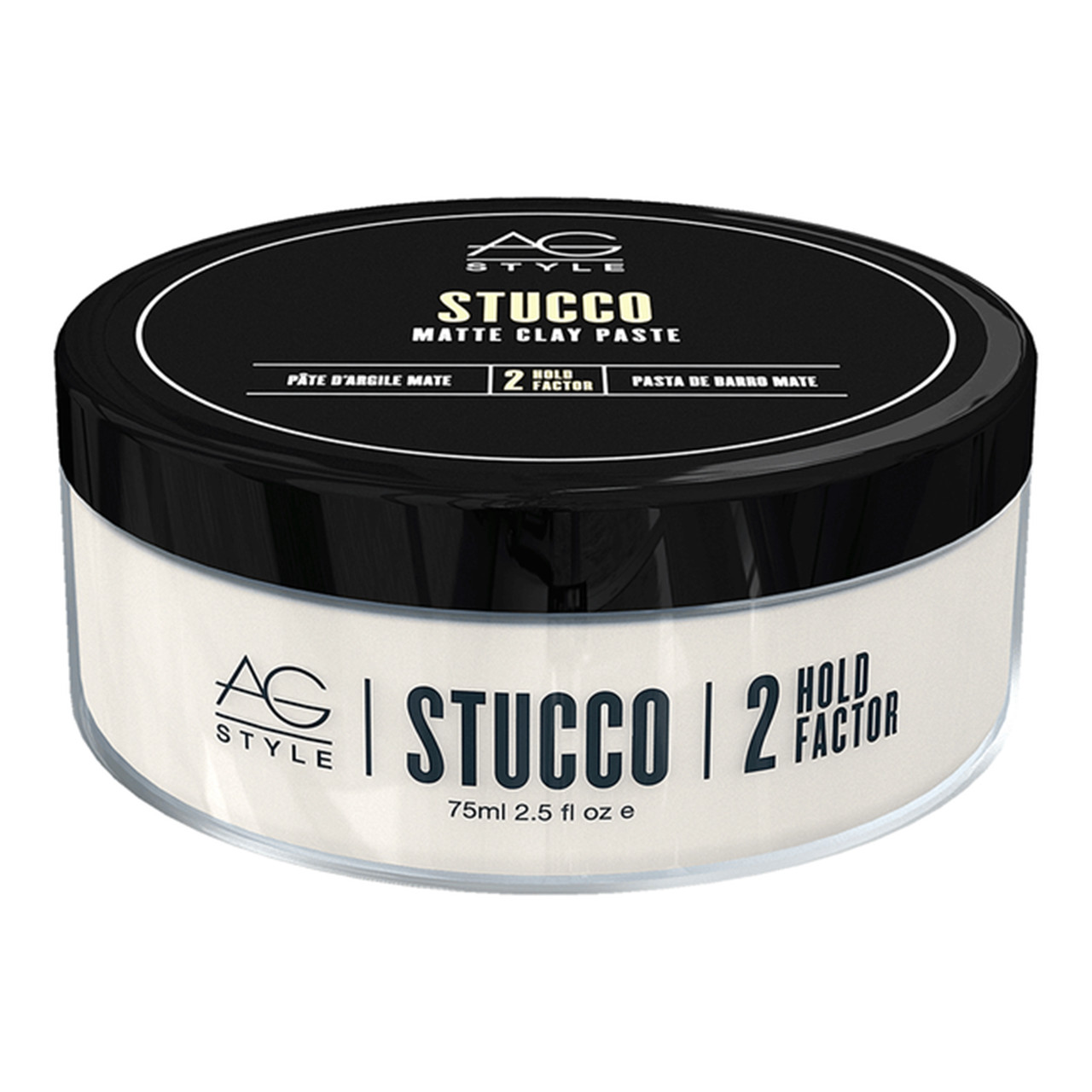 AG Hair Stucco Matte Paste