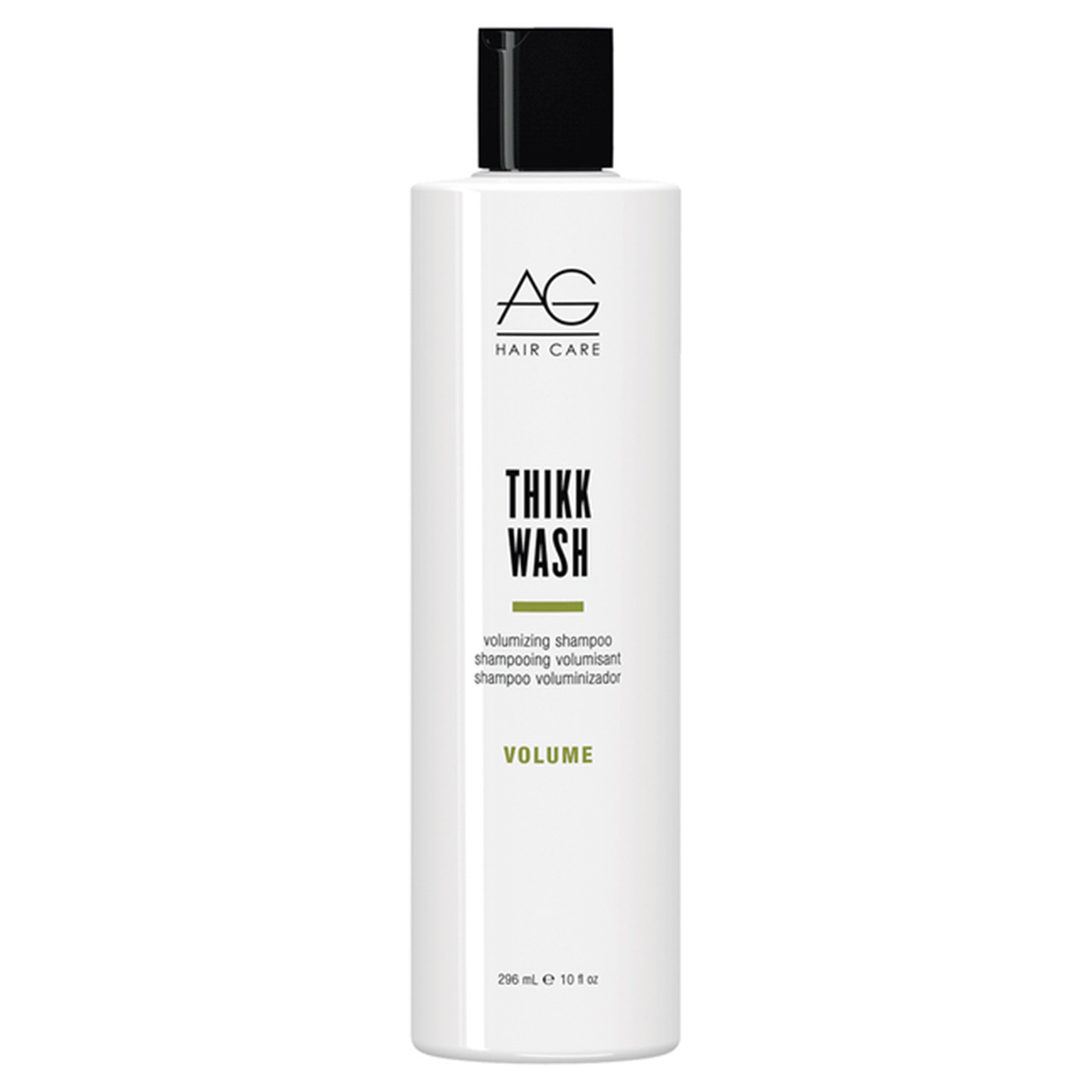 AG Hair Thikk Wash Volumizing Shampoo
