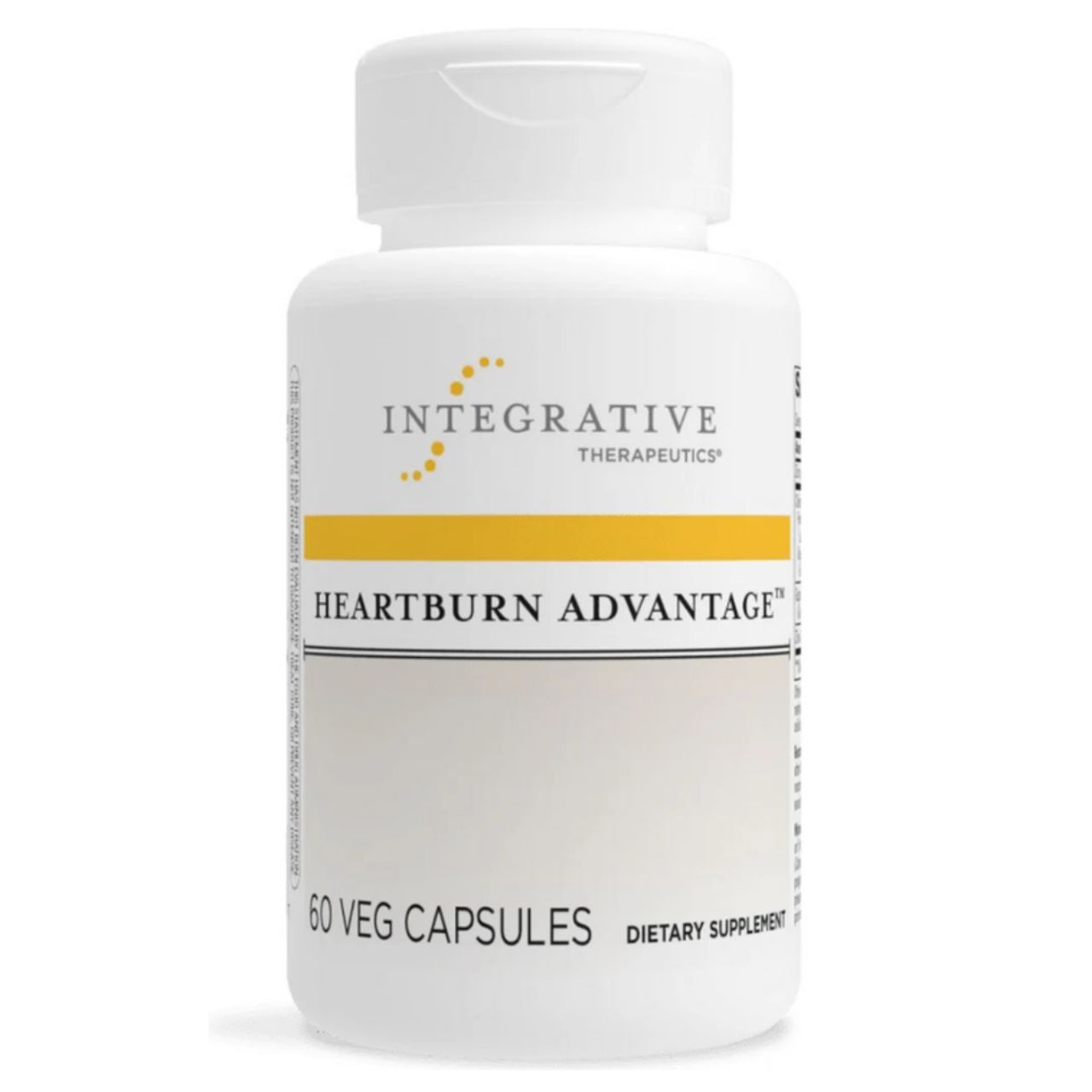 Integrative Therapeutics Heartburn Advantage