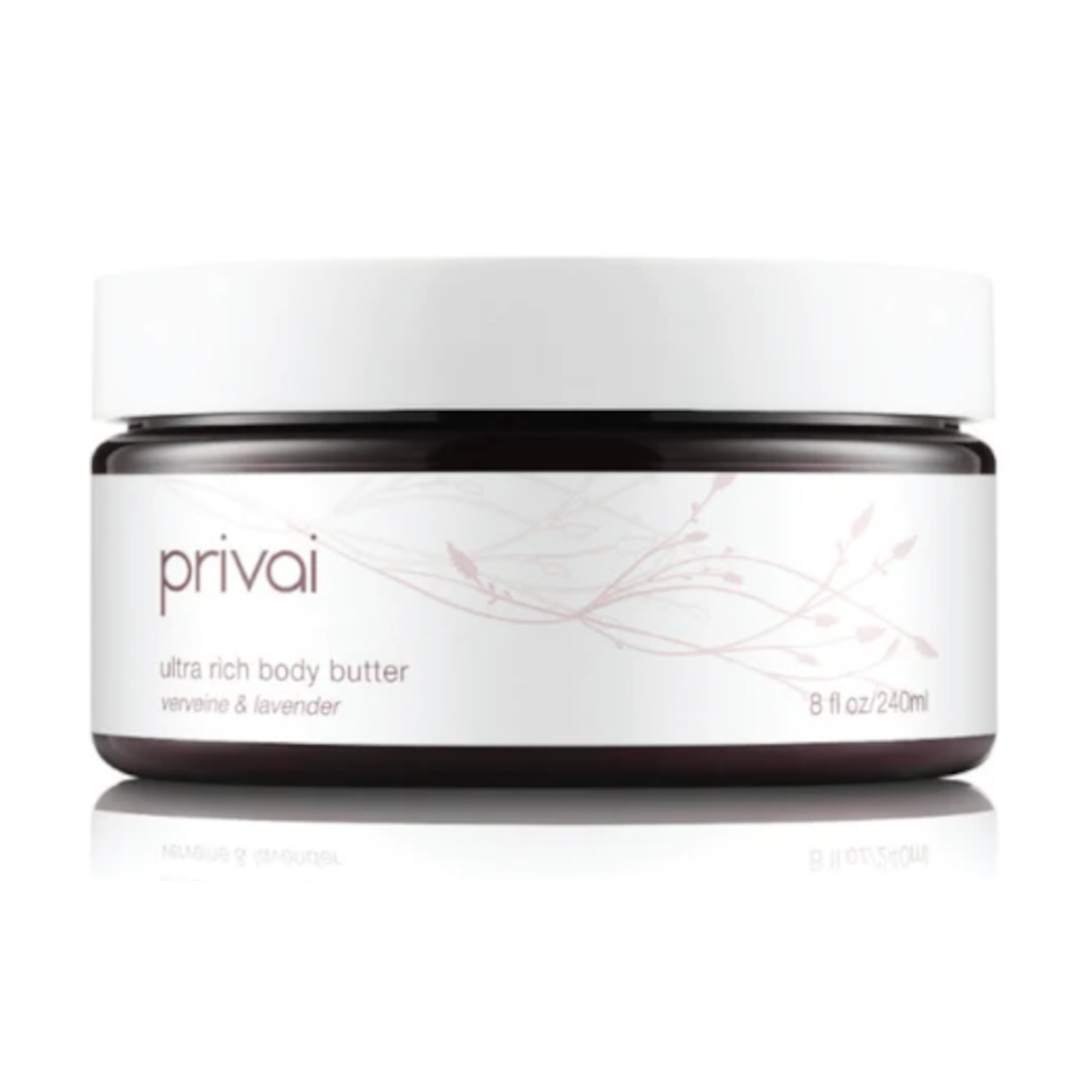 Privai Ultra Rich Body Butter