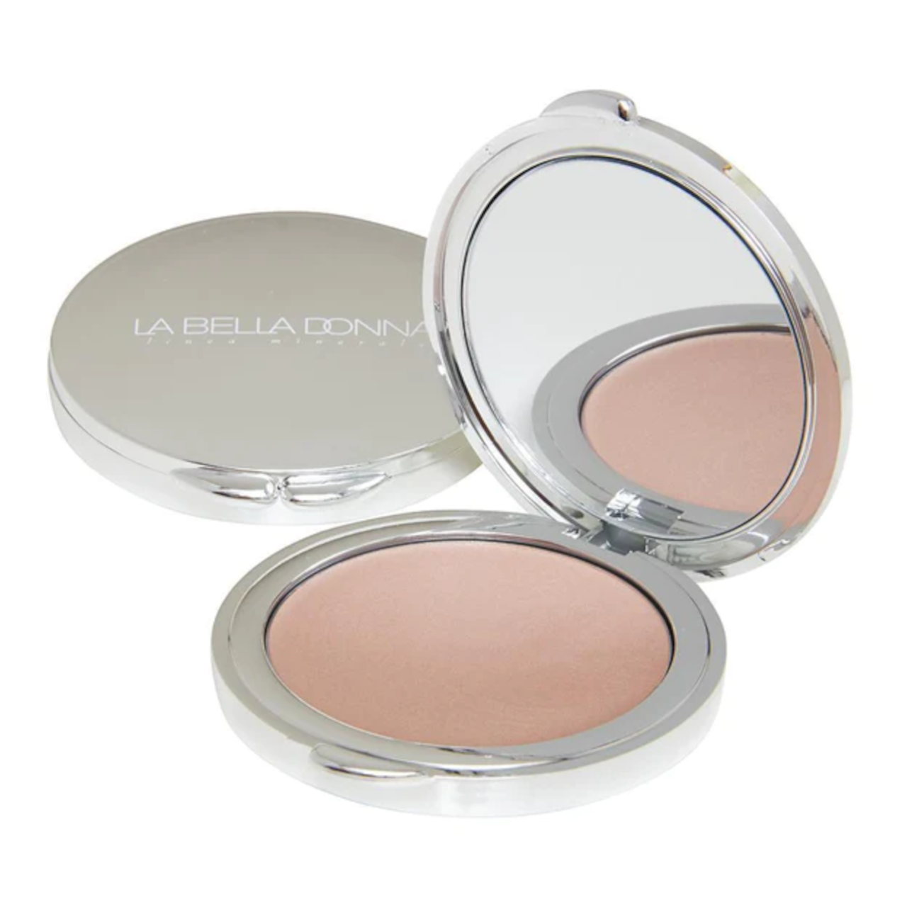 La Bella Donna Candlelight Cream Highlighter