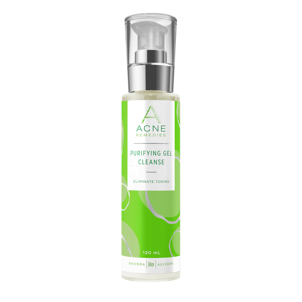 Rhonda Allison Purifying Gel Cleanse