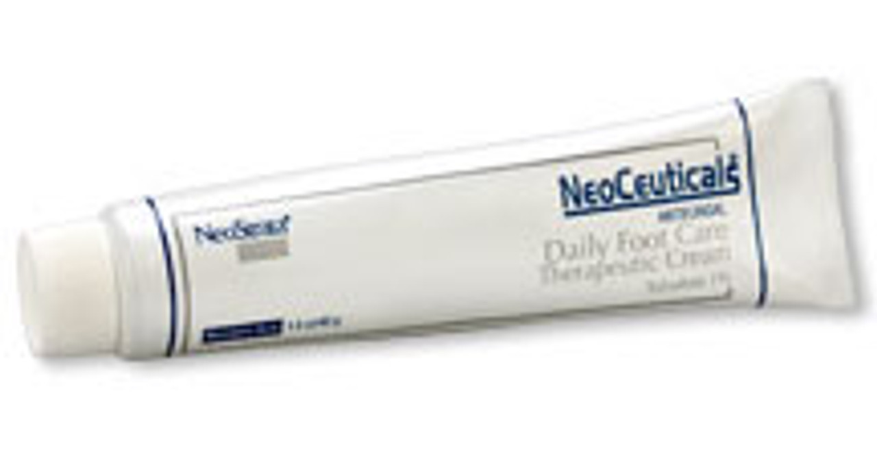 NeoStrata NeoCeuticals Antifungal Daily Foot Care Cream, 1.4 oz