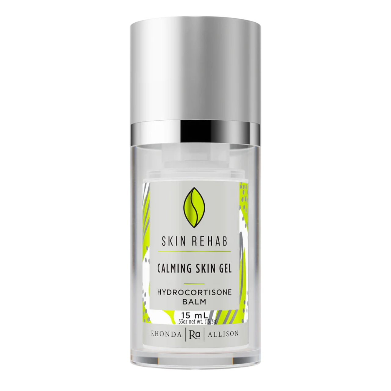 Rhonda Allison Calming Skin Gel