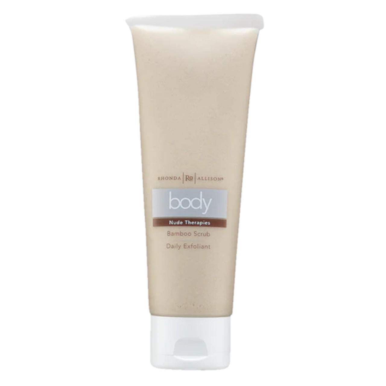 Rhonda Allison Bamboo Scrub