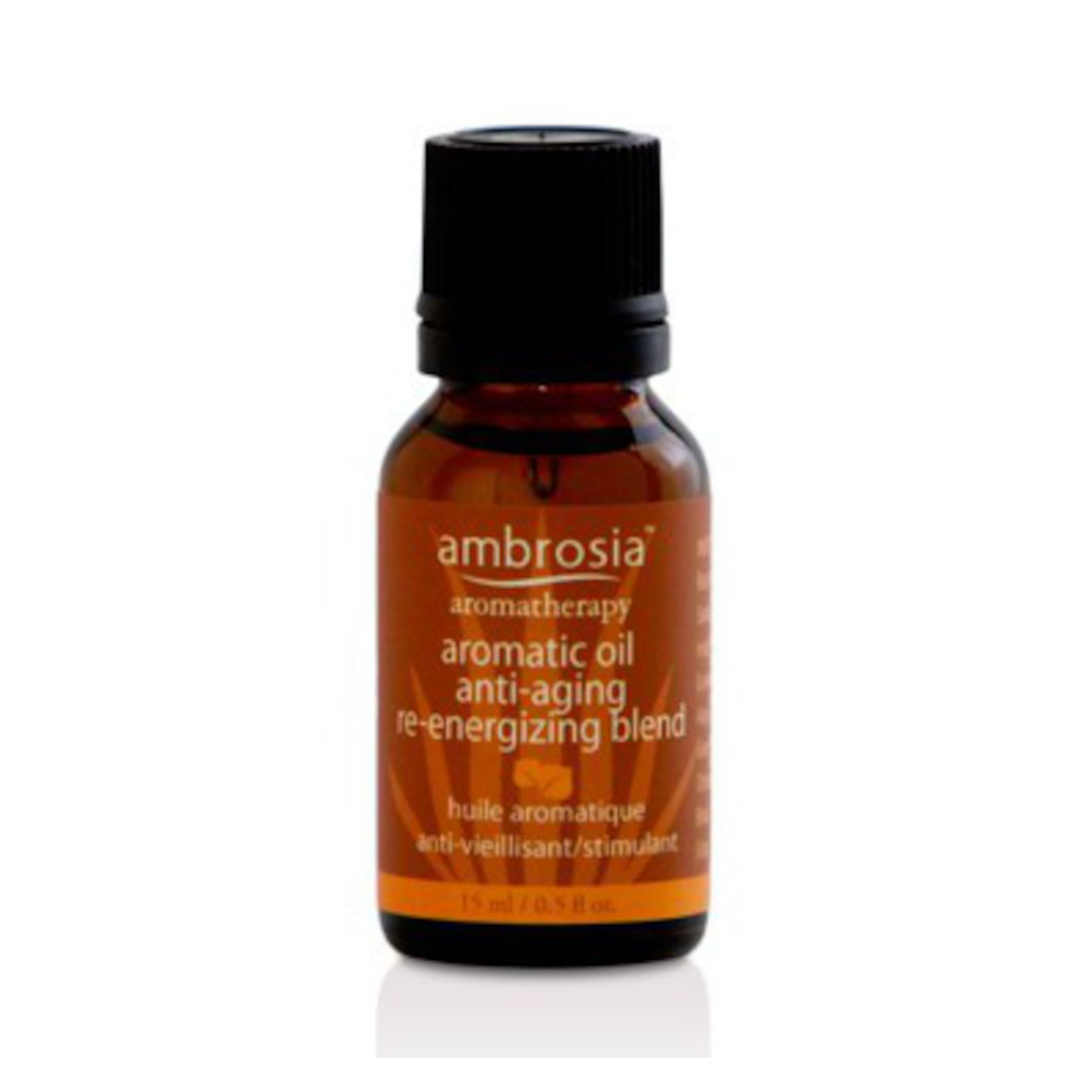 Ambrosia Anti-Aging/Re-Energizing Blend