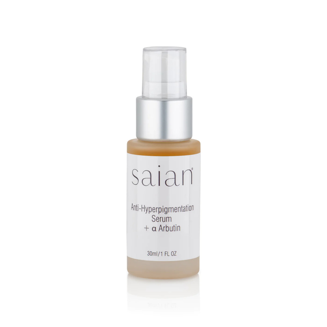 Saian Anti Hyperpigmentation Serum +alpha Arbutin
