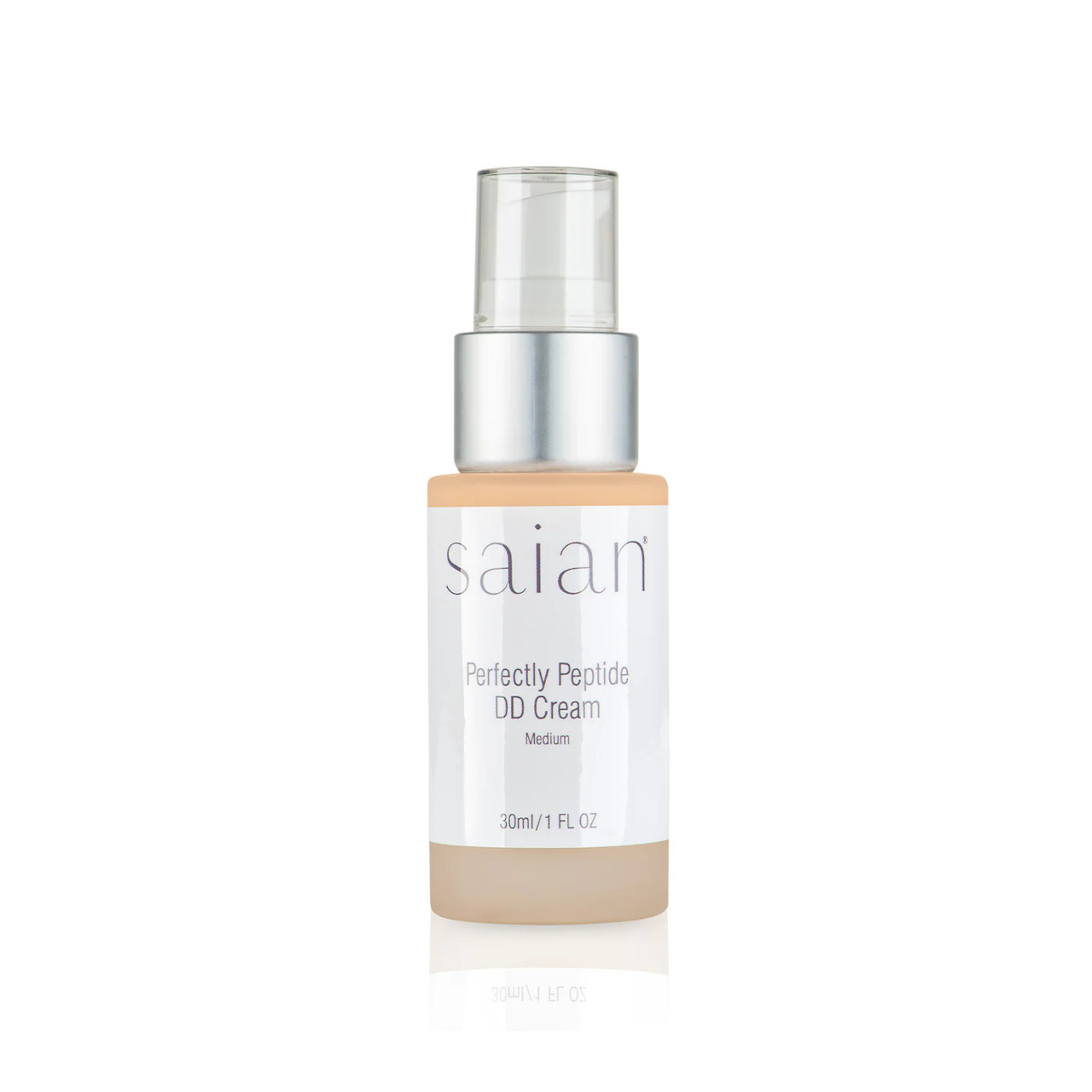 Saian Perfectly Peptide DD Cream - 1 oz