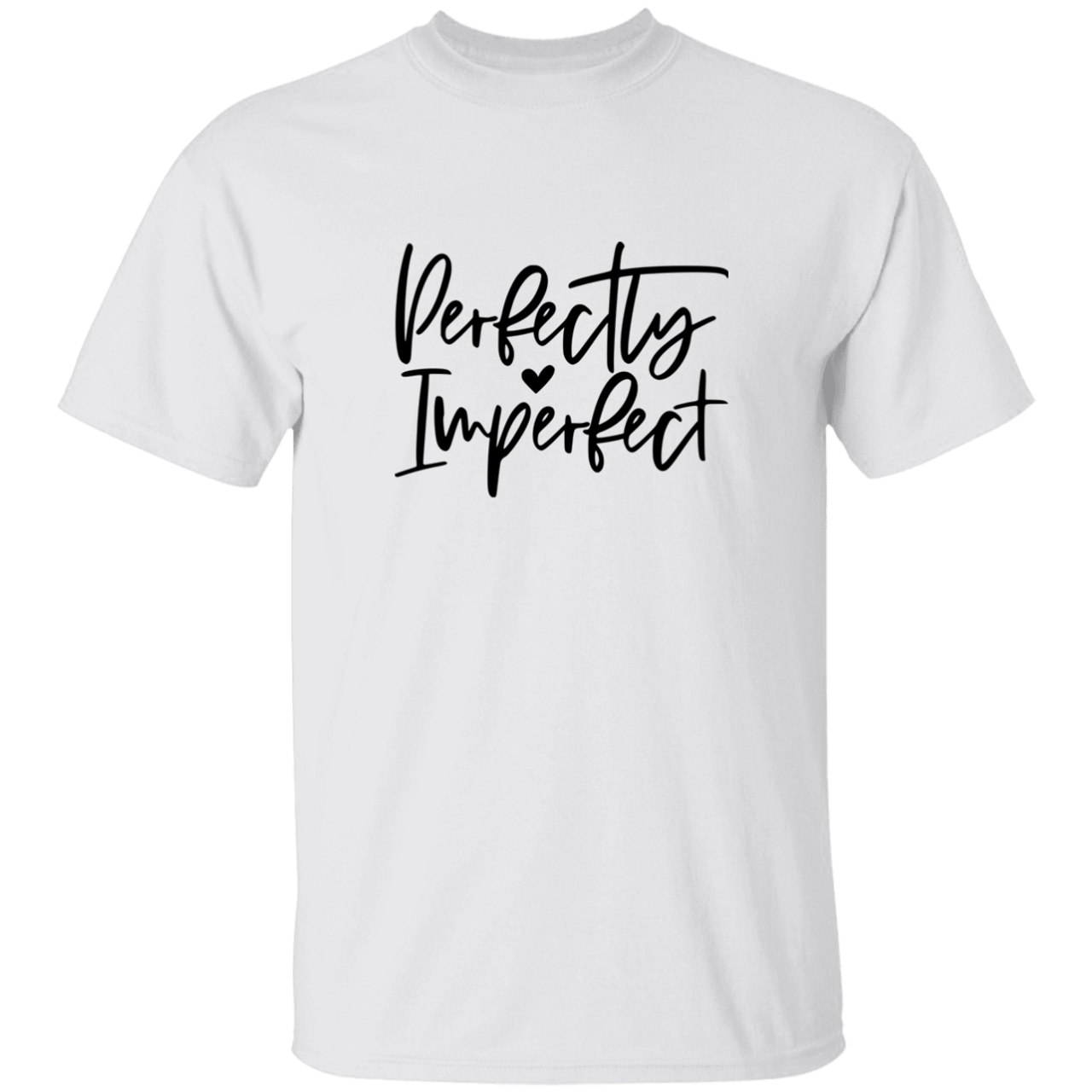 Perfectly Imperfect G500 5.3 oz. T-Shirt