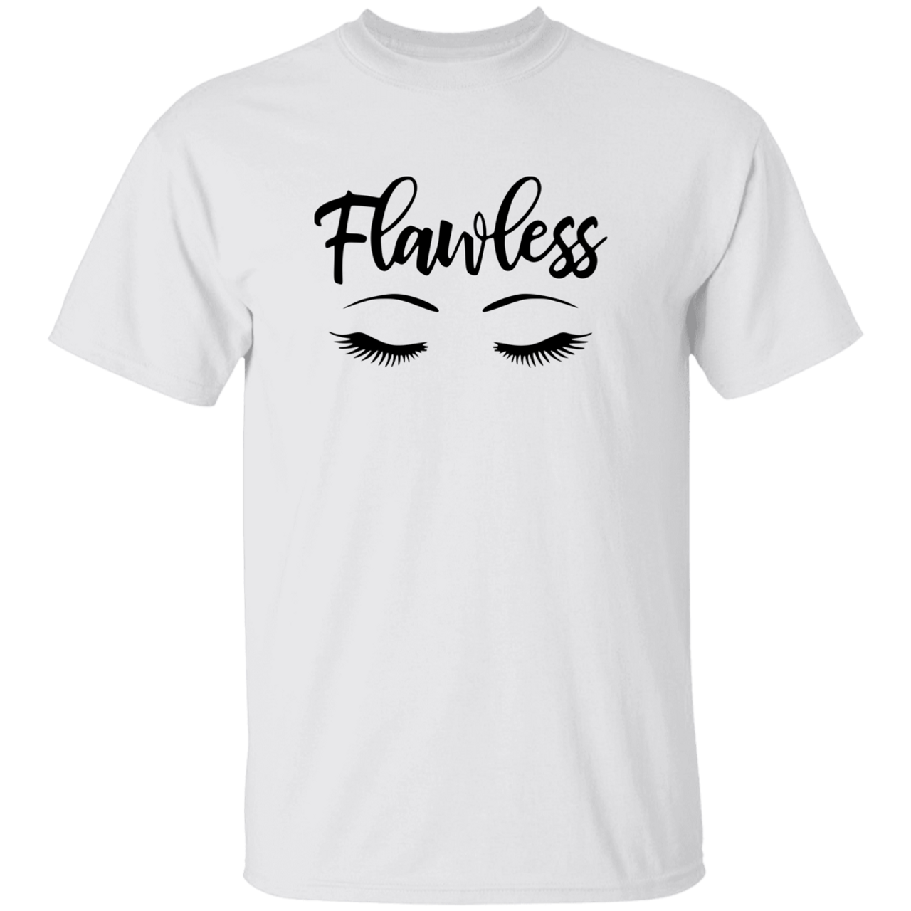 Flawless G500 5.3 oz. T-Shirt