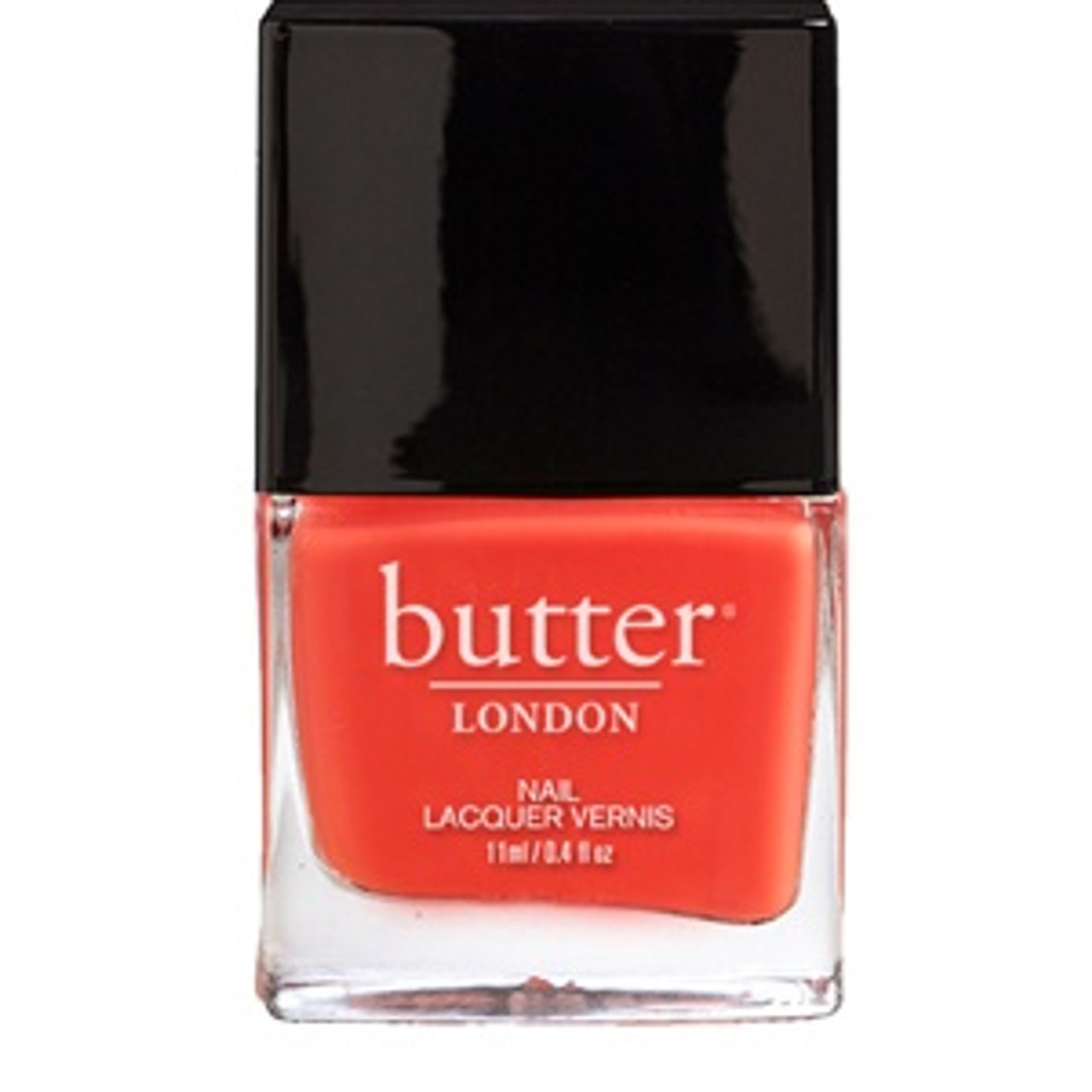 Butter London Nail Lacquer 0.4 oz - Jaffa