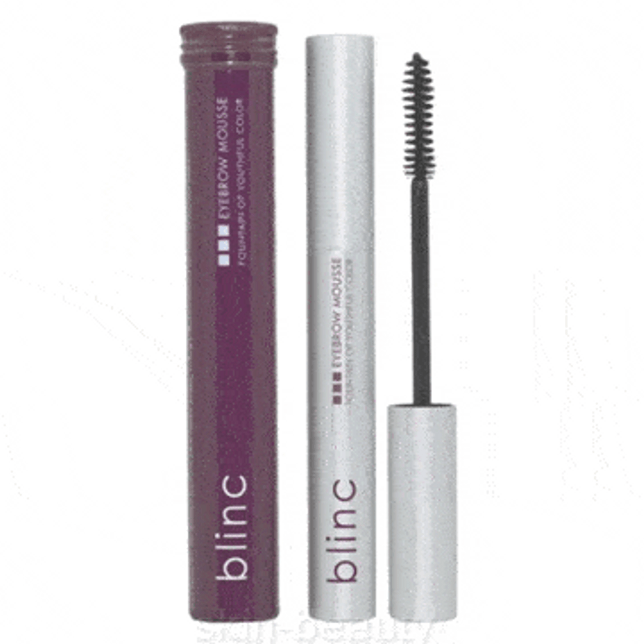 Blinc Eyebrow Mousse, .14 oz