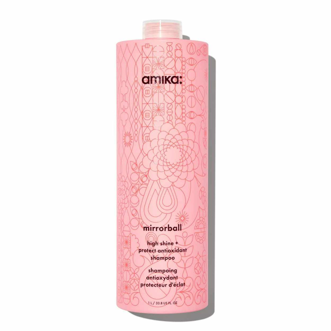 Mirrorball High Shine + Protect Antioxidant Shampoo - 33.8 oz.