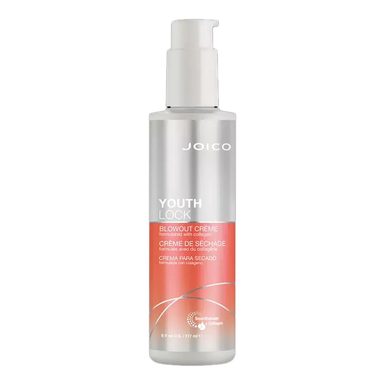 Joico YouthLock Collagen Blowout Crème