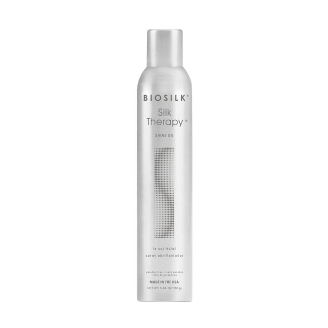 BioSilk Silk Therapy Shine On