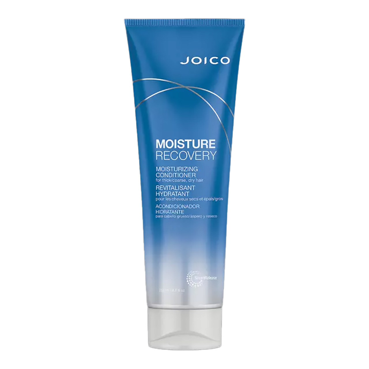 Joico Moisture Recovery Conditioner - 33.8 Oz (1 Liter) - Hydrating For Unisex