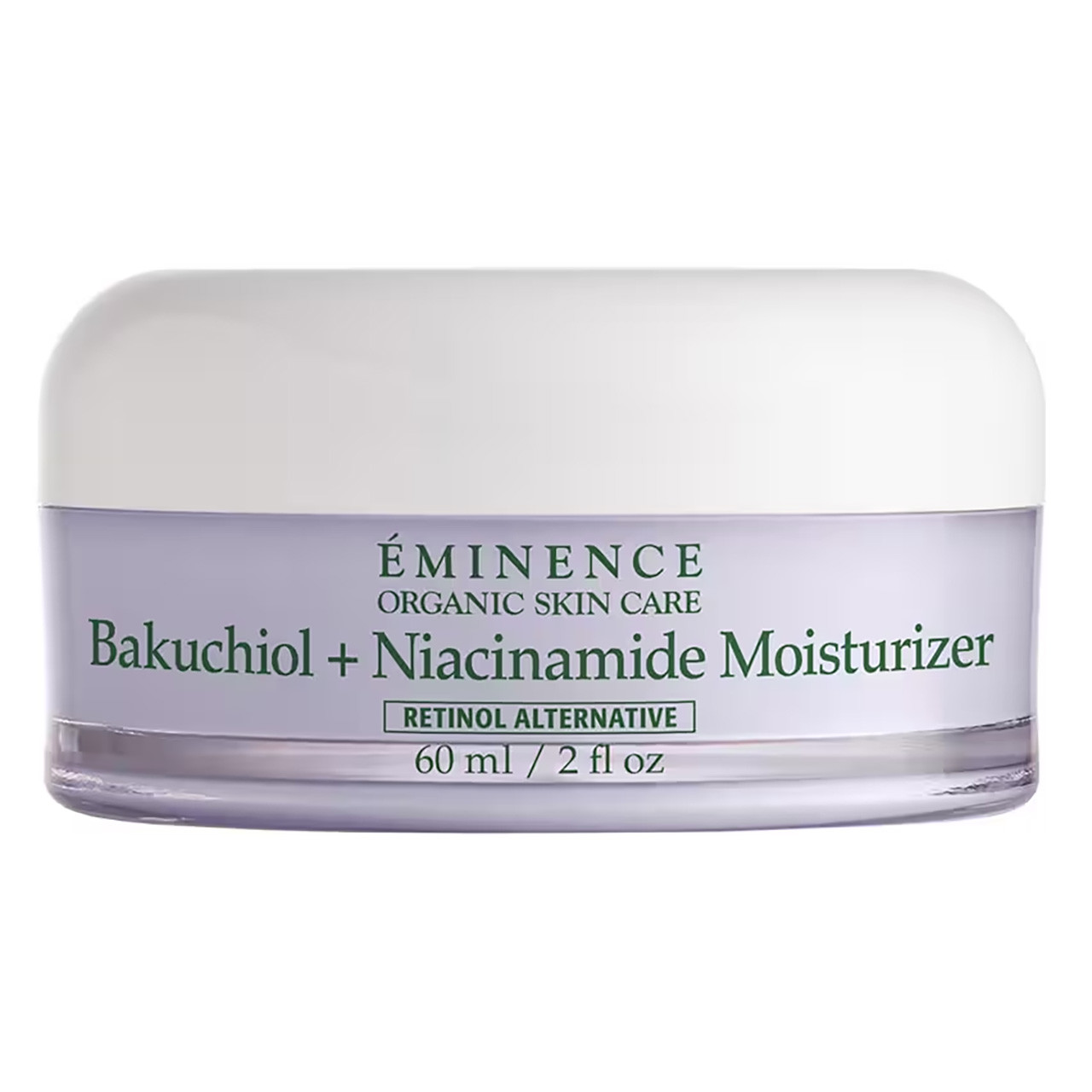 Eminence Bakuchiol + Niacinamide Moisturizer - 2 oz