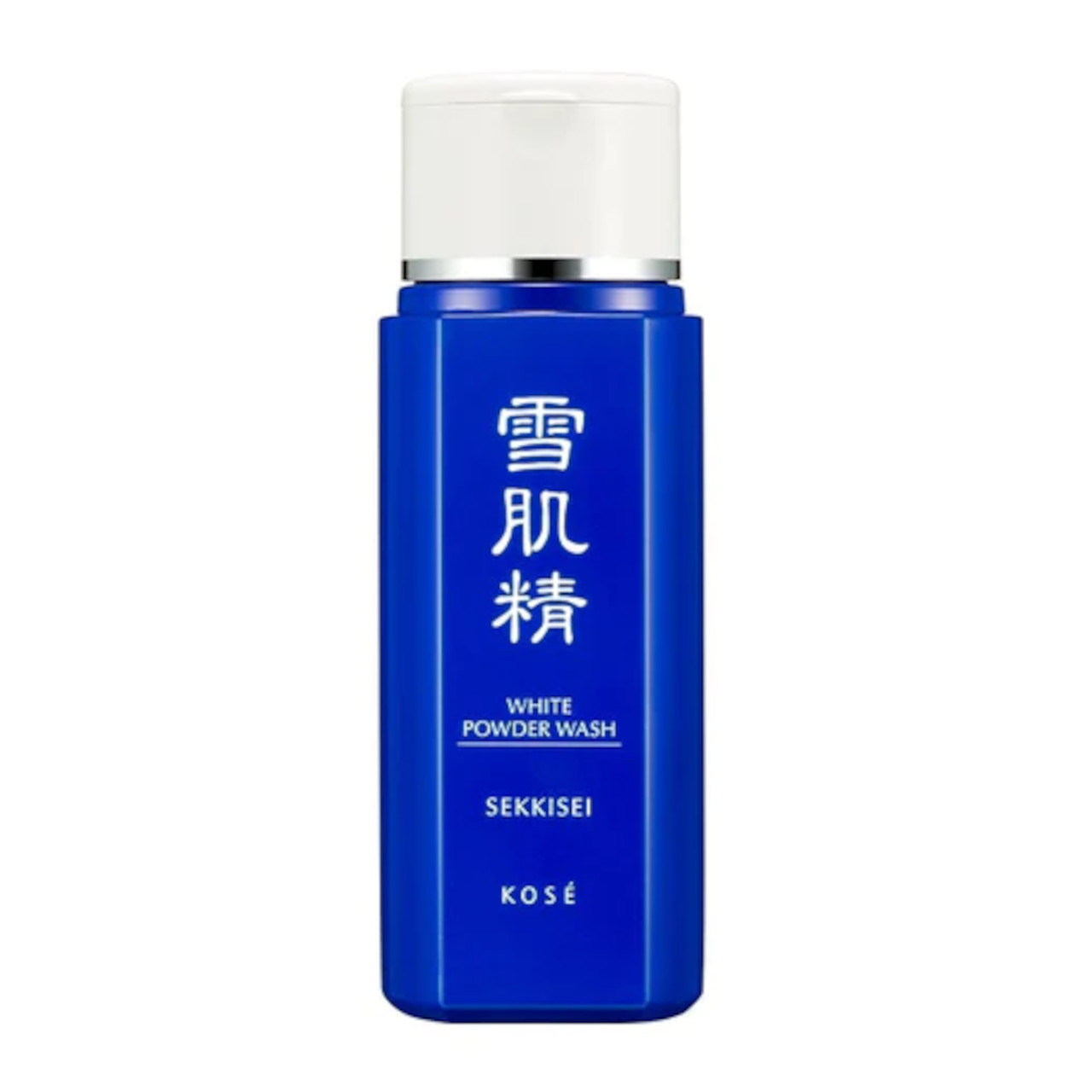 Sekkisei White Powder Wash
