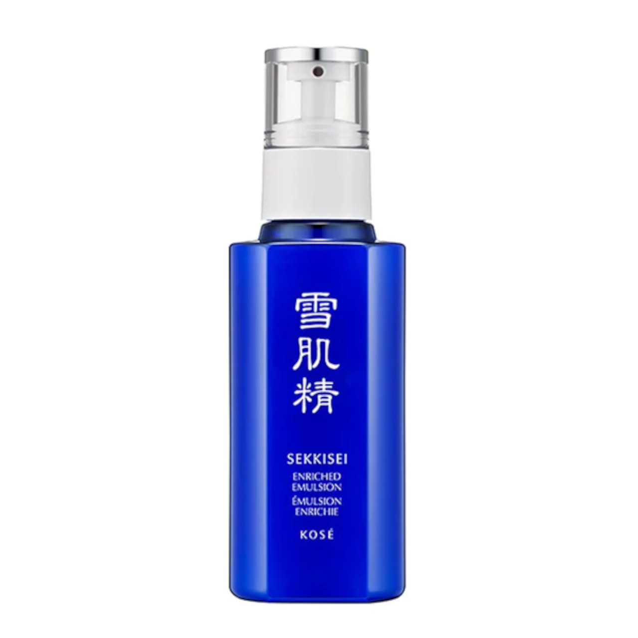 Sekkisei Emulsion Enriched