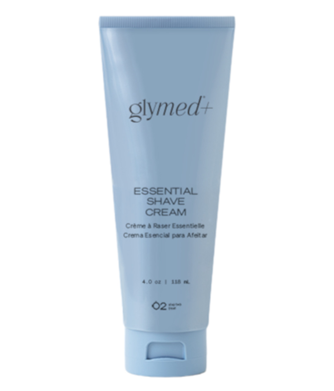 GlyMed Plus Essential Shave Cream