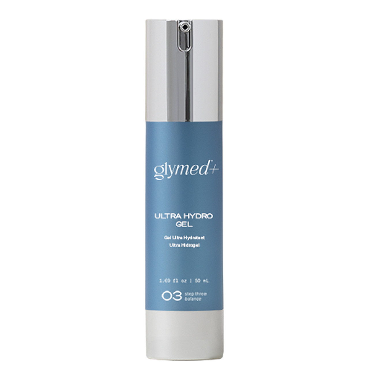 GlyMed Plus Ultra Hydro Gel