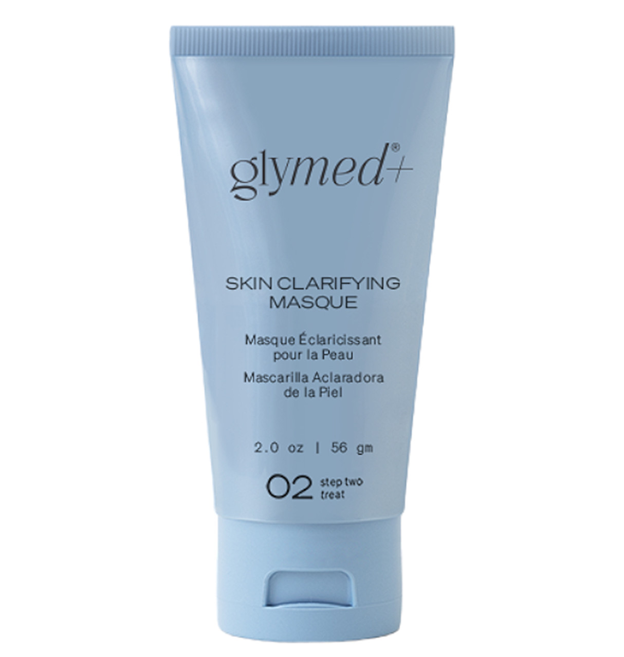 GlyMed Plus Skin Clarifying Masque