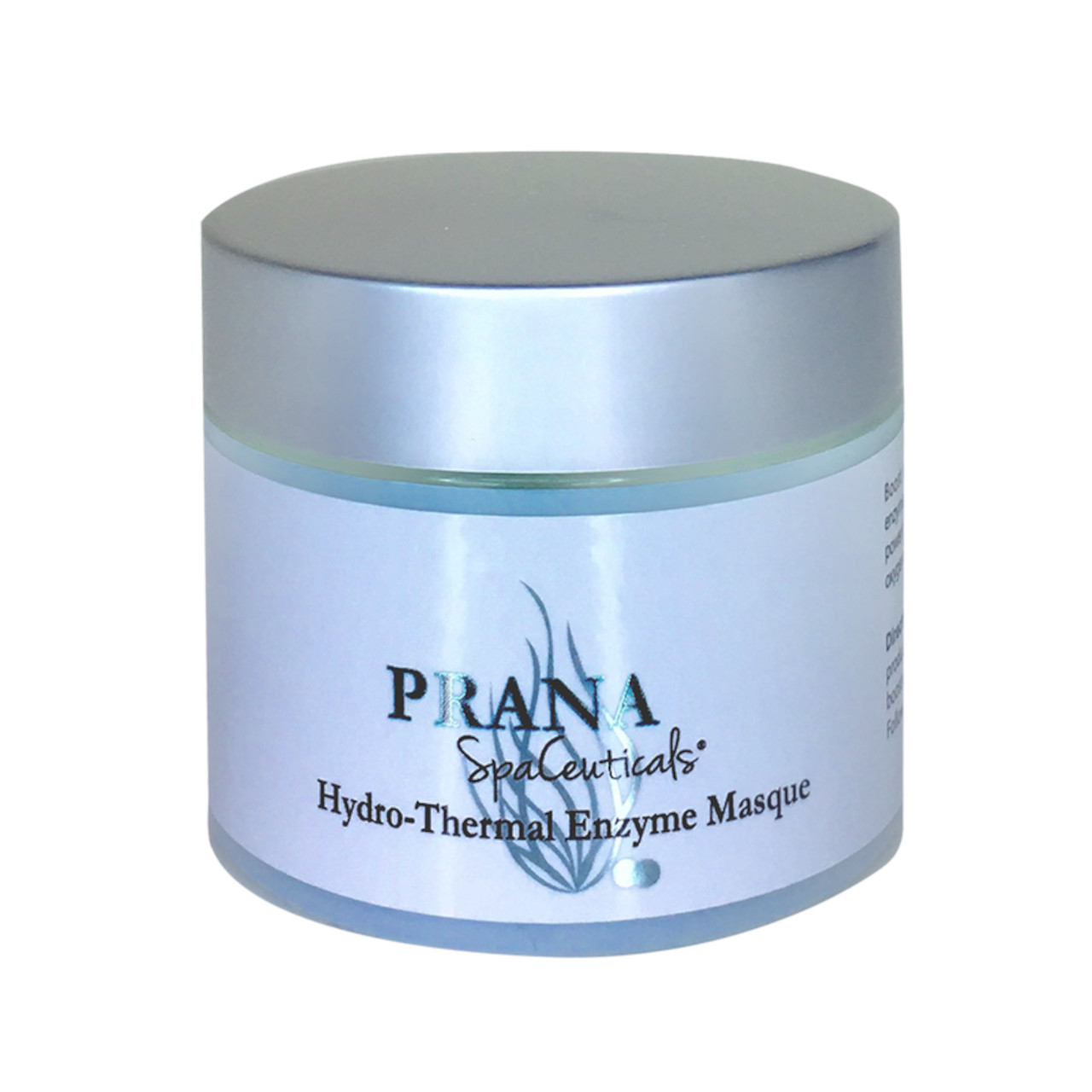Prana SpaCeuticals Hydro Thermal Enzyme Mask